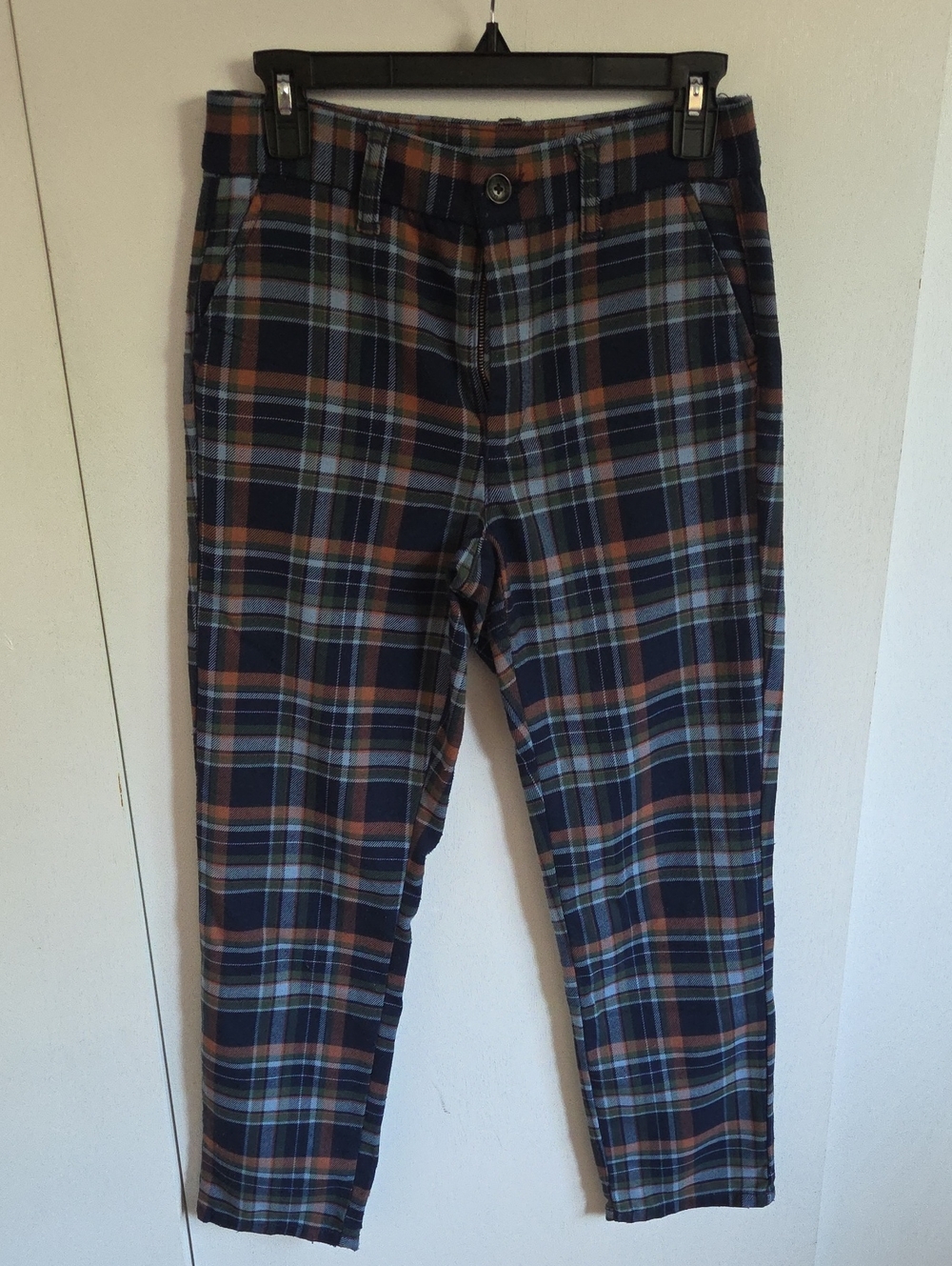 American Eagle Super Hi-Rise Skinny Trouser